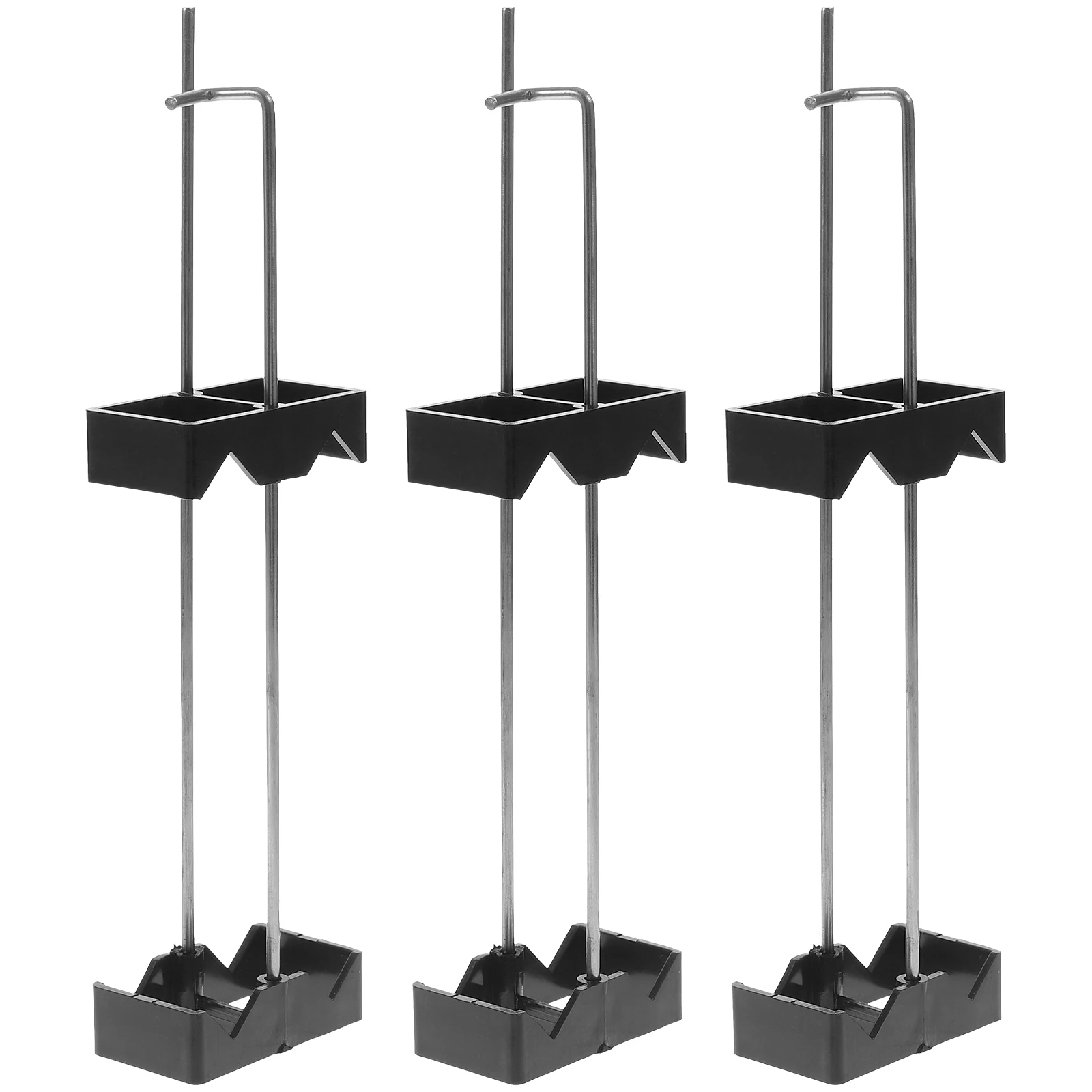 3 Pcs Eyeglass Dyeing Bracket Lens Fixing Stand Tools PP Plastic Wall Clock Style Frame Tinting Holder Glasses Shop Accessories
3 Pcs Eyeglass Dyeing Bracket Lens Fixing Stand Tools PP Plastic Wall Clock Style Frame Tinting Holder Glasses Shop Accessories