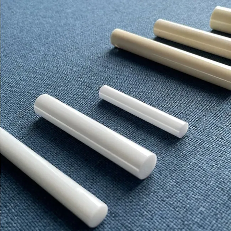 Alumina round rod 20*1000mm/Alumina Ceramic Rod Solid Ceramic Rod ,insulation High Temperature
Alumina round rod 20*1000mm/Alumina Ceramic Rod Solid Ceramic Rod ,insulation High Temperature