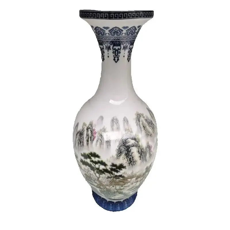 Китай Старый фарфор, розовый фарфор, с пейзажем и рисунками рисунков Ваза,
Китай Старый фарфор, розовый фарфор, с пейзажем и рисунками рисунков Ваза,