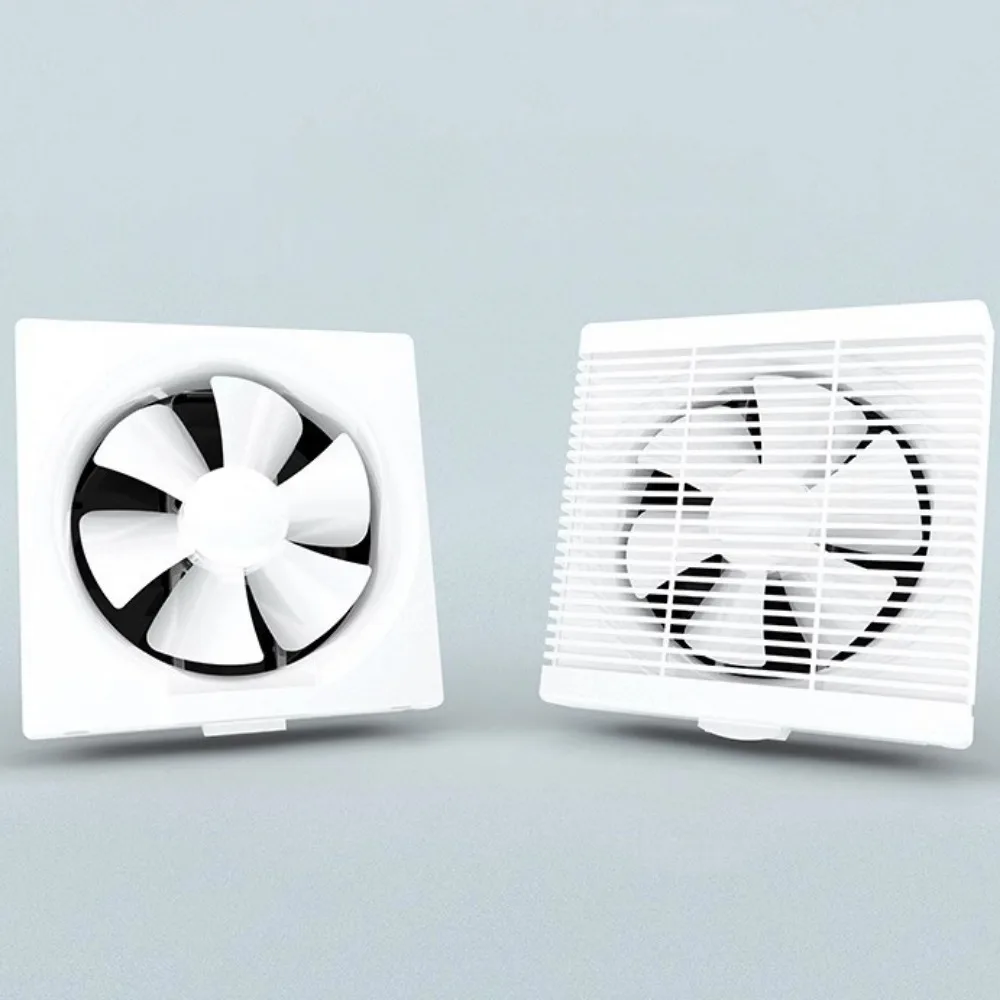 8/10 Inch Ventilation Fan Reversible Through-wall Exhaust Fan Window Shutter with Button Switch Blower Ventilation Air Extractor
8/10 Inch Ventilation Fan Reversible Through-wall Exhaust Fan Window Shutter with Button Switch Blower Ventilation Air Extractor