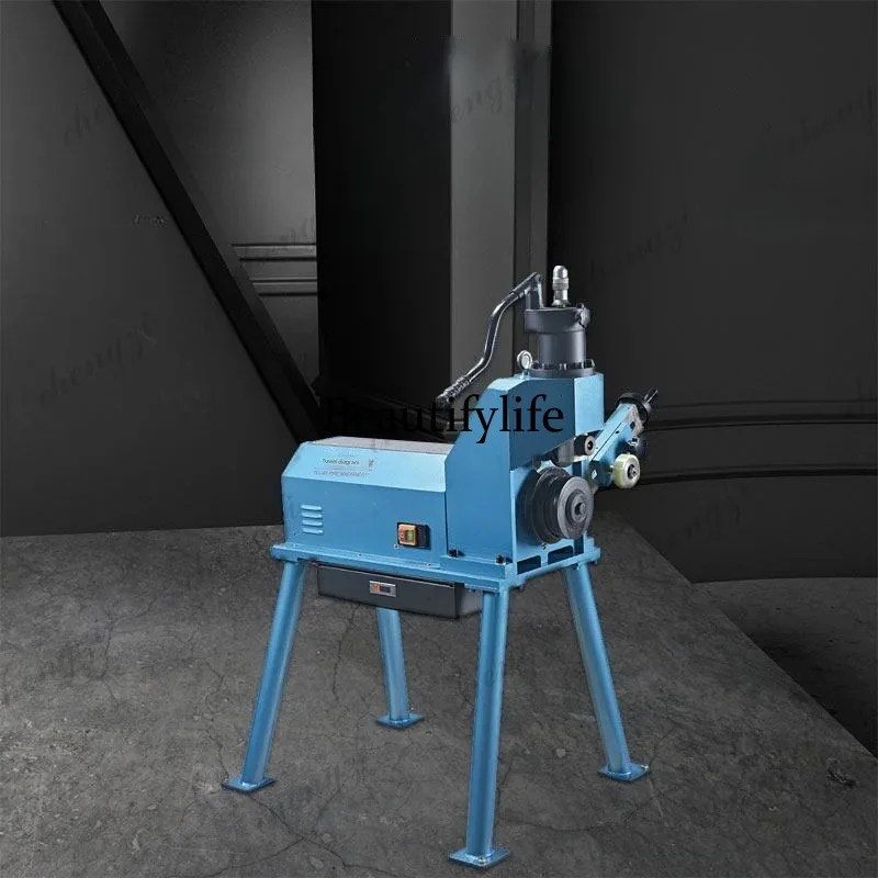 ASMT Hydraulic Grooving Machine Pipe Groover For Firefighting Pipeline Stainless Steel Galvanized Pipe Cutter Hole Puncher Set
ASMT Hydraulic Grooving Machine Pipe Groover For Firefighting Pipeline Stainless Steel Galvanized Pipe Cutter Hole Puncher Set