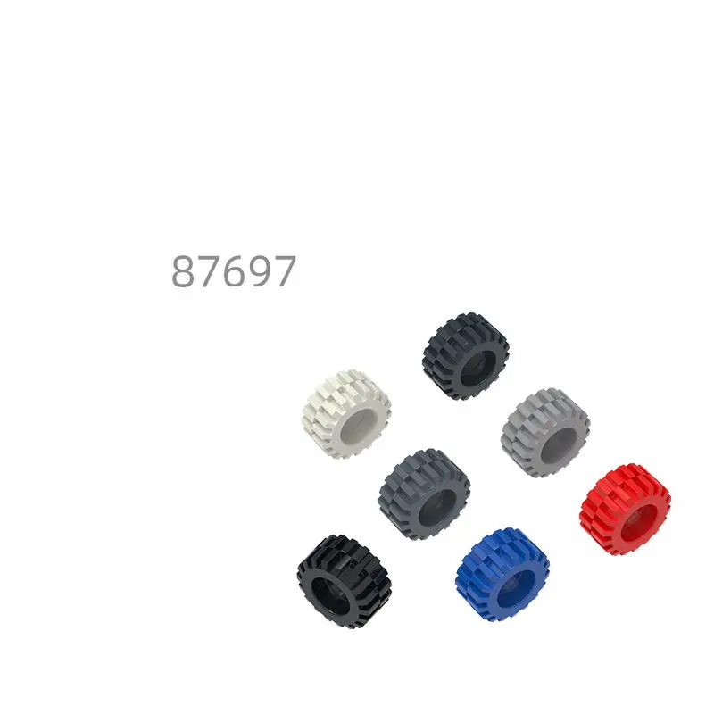 36 шт. MOC совместимые детали 87697 814009 шина 21x12 с смещенным протектором маленькая широкая и центральная лента строительные блоки кирпичи сделай сам
36 шт. MOC совместимые детали 87697 814009 шина 21x12 с смещенным протектором маленькая широкая и центральная лента строительные блоки кирпичи сделай сам