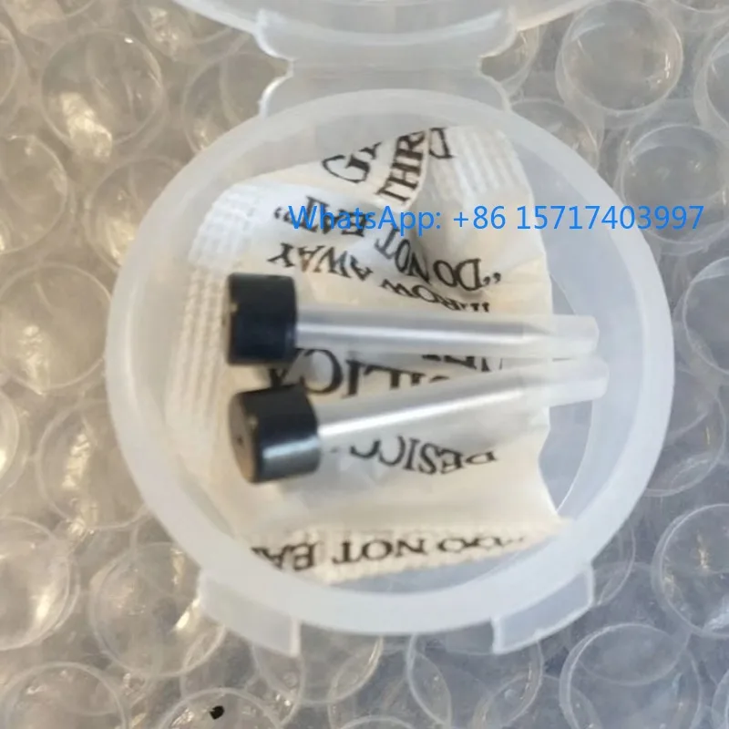 Fujitomo FST16s fiber fusion splicer 16H electrode rod 83A V9 Q3 fusion splicer 16M original A5 electrode needle
Fujitomo FST16s fiber fusion splicer 16H electrode rod 83A V9 Q3 fusion splicer 16M original A5 electrode needle