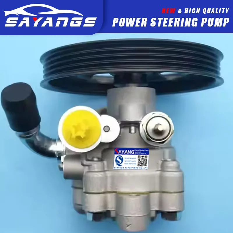 Power Steering Pump For Suzuki Liana 2000-2007 4911064G11 49110-64G11 49110-64G10 4911054G20 4911054G00 49110-54G00 4911064G10
Power Steering Pump For Suzuki Liana 2000-2007 4911064G11 49110-64G11 49110-64G10 4911054G20 4911054G00 49110-54G00 4911064G10
