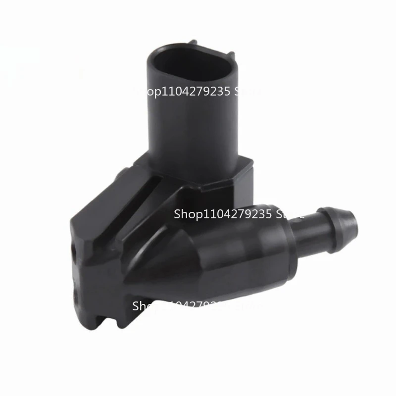 Windshield Cleaning Fluid Nozzle 1648600147 1648600247 Suitable for M-CLASS W164 2005-2012
Windshield Cleaning Fluid Nozzle 1648600147 1648600247 Suitable for M-CLASS W164 2005-2012