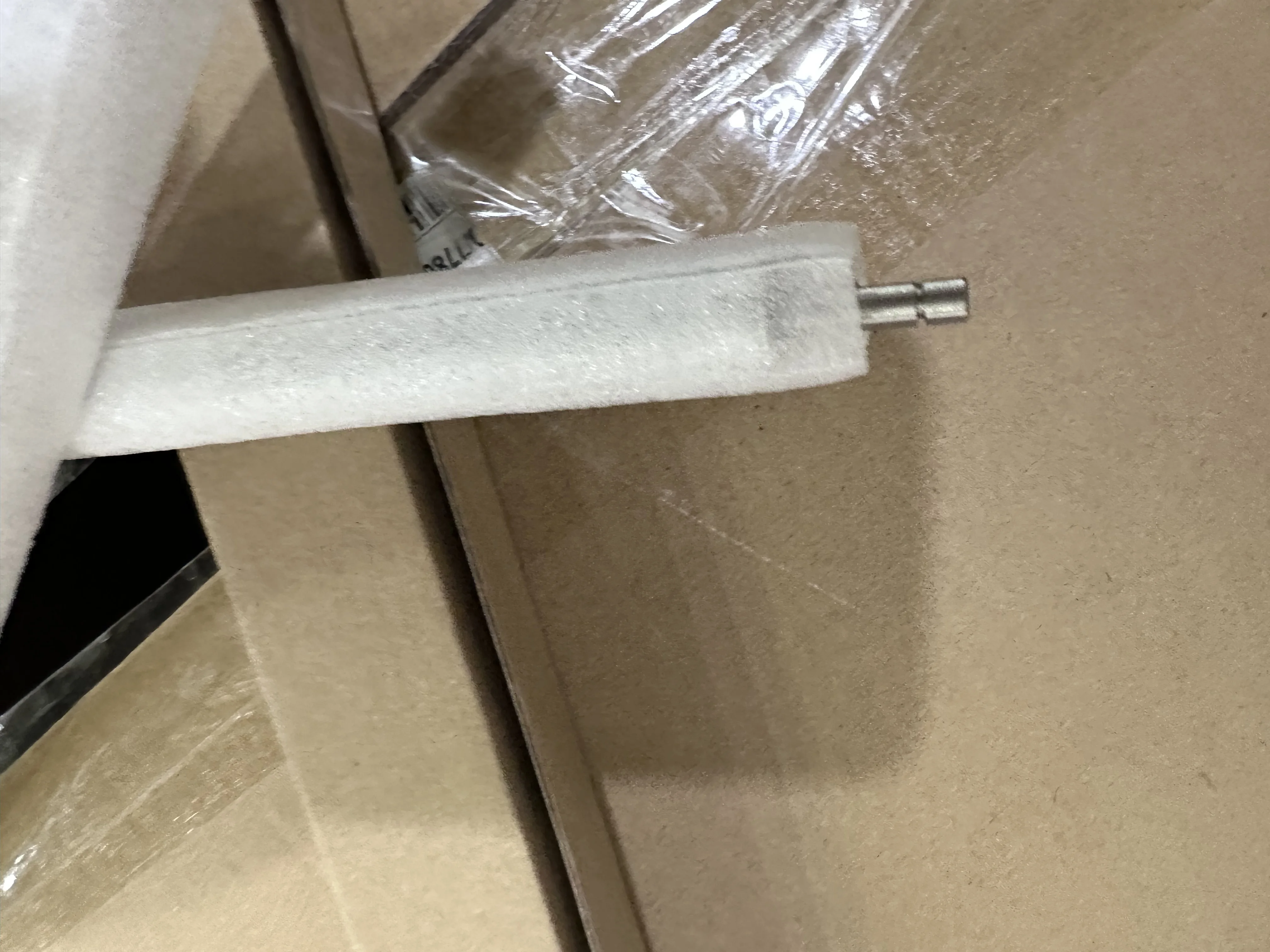 1 шт. магнитный ролик разработчика для Konica Minolta Bizhub 164 184 185 192 195 206 215 216 226 235 246 Запчасти для копировальных аппаратов
1 шт. магнитный ролик разработчика для Konica Minolta Bizhub 164 184 185 192 195 206 215 216 226 235 246 Запчасти для копировальных аппаратов