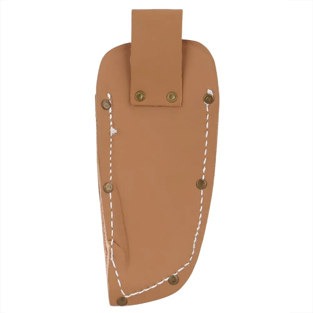 Leather Gardening Pruning Pouch Brown,Red Multifunctional Pruning Shears Holder Heavy Duty Scissors Sheath Bag Pruning Tools
Leather Gardening Pruning Pouch Brown,Red Multifunctional Pruning Shears Holder Heavy Duty Scissors Sheath Bag Pruning Tools