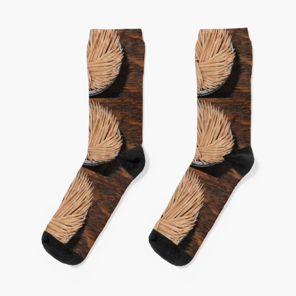 Toothpicks Socks christmas stocking luxury floral Heating sock Mens Socks Women's
Toothpicks Socks christmas stocking luxury floral Heating sock Mens Socks Women's