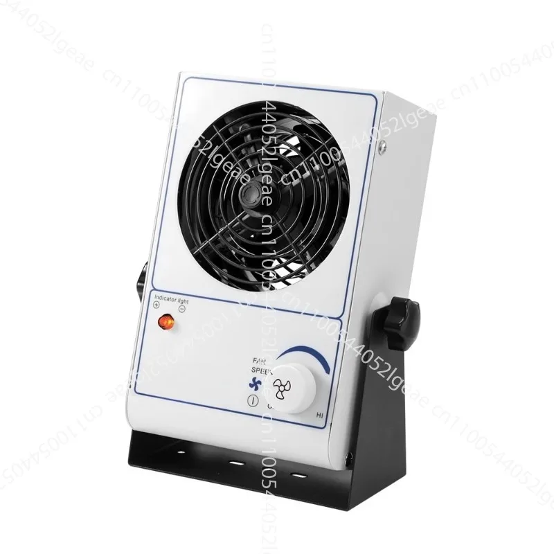 Ion Fan Industrial Static Removal, Small Desktop SL028 Ion Fan Horizontal, Static Eliminator
Ion Fan Industrial Static Removal, Small Desktop SL028 Ion Fan Horizontal, Static Eliminator