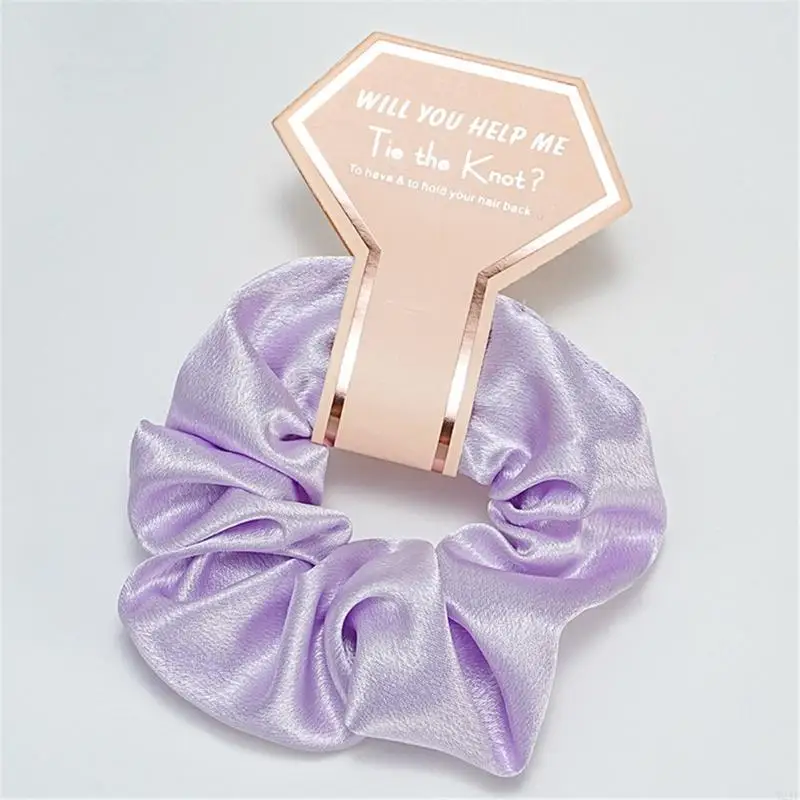 T21F Multifunctional Halloween Hair Rings Delicate Beautiful Hair Rope Comfortable for Party Performers
T21F Multifunctional Halloween Hair Rings Delicate Beautiful Hair Rope Comfortable for Party Performers
