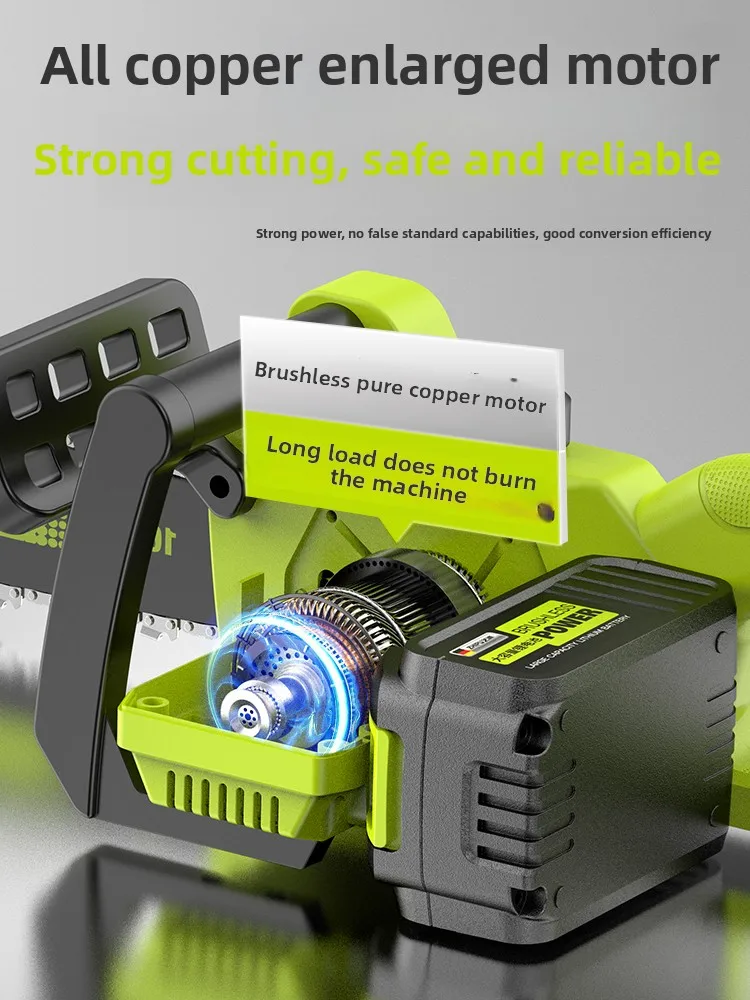 Мини-электрическая бензопила 110 В/220 В, аккумуляторная ручная пила с литиевой батареей для домашнего использования AAB
Мини-электрическая бензопила 110 В/220 В, аккумуляторная ручная пила с литиевой батареей для домашнего использования AAB