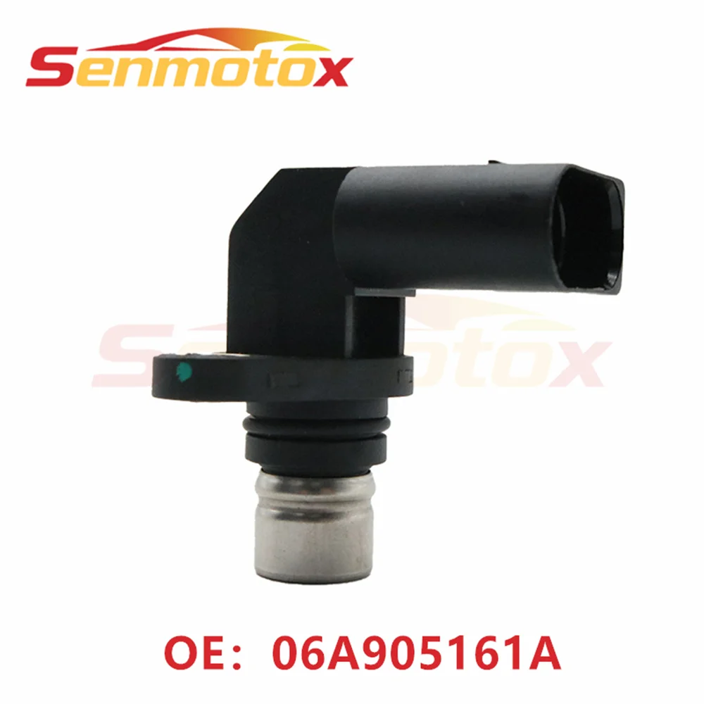 06A905161A Camshaft Position Sensor PC626 1800430 S10191 0232103019 For VW Passat Golf Jetta Audi S6 A8 S8TT Car Accessories
06A905161A Camshaft Position Sensor PC626 1800430 S10191 0232103019 For VW Passat Golf Jetta Audi S6 A8 S8TT Car Accessories