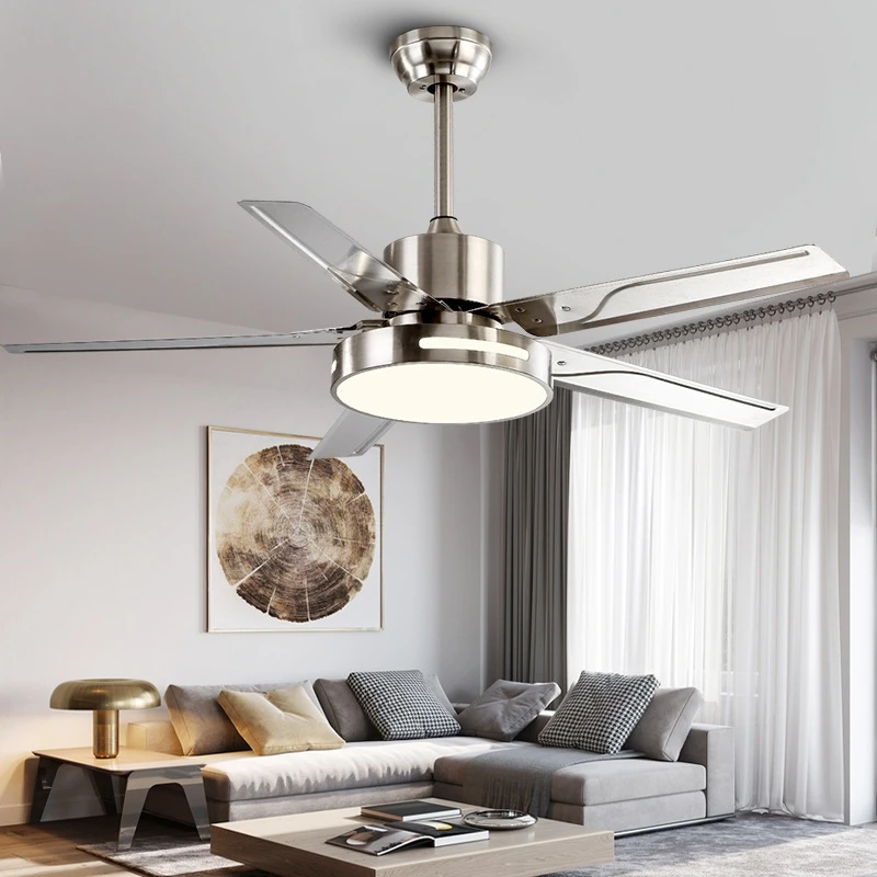Modern Luxury Metal Ceiling Fan Light Nordic Living Room Simple Ceiling Fan Lamp Restaurant Study Bedroom Fan Main Ceiling Light
Modern Luxury Metal Ceiling Fan Light Nordic Living Room Simple Ceiling Fan Lamp Restaurant Study Bedroom Fan Main Ceiling Light