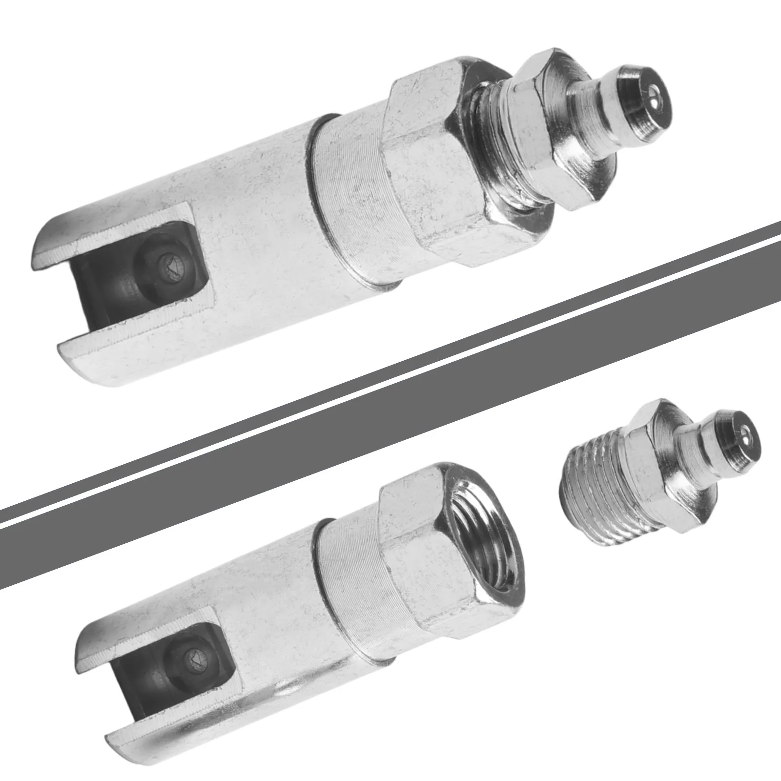 Note Package Content Inch NPT Threads Carbon Steel Degree Grease Coupler Reliable Automotive And Industrial Applications
Note Package Content Inch NPT Threads Carbon Steel Degree Grease Coupler Reliable Automotive And Industrial Applications