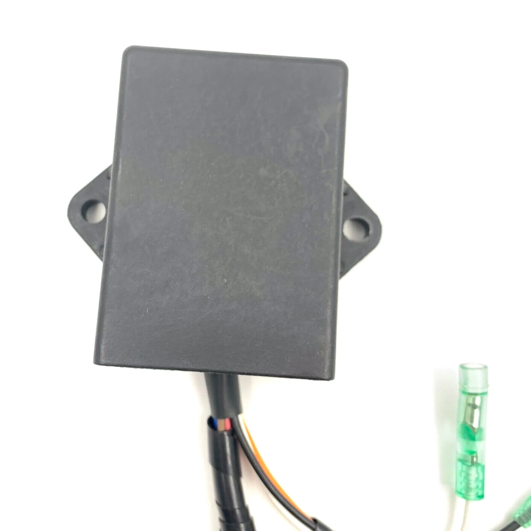 CDI Module For & MERCURY 4 Stroke Outboard 8 / 9.9 / 15HP 6G9-85540 Accessories-A67F
CDI Module For & MERCURY 4 Stroke Outboard 8 / 9.9 / 15HP 6G9-85540 Accessories-A67F