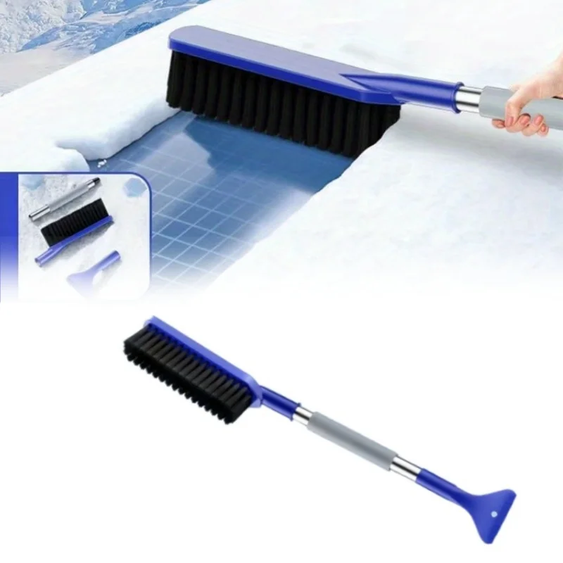 2-в-1 автомобильная лопата для снега и измельчитель льда, зимний инструмент для удаления снега, многофункциональная лопата для снега, удаление льда, очистка от мороза для автомобилей
2-в-1 автомобильная лопата для снега и измельчитель льда, зимний инструмент для удаления снега, многофункциональная лопата для снега, удаление льда, очистка от мороза для автомобилей