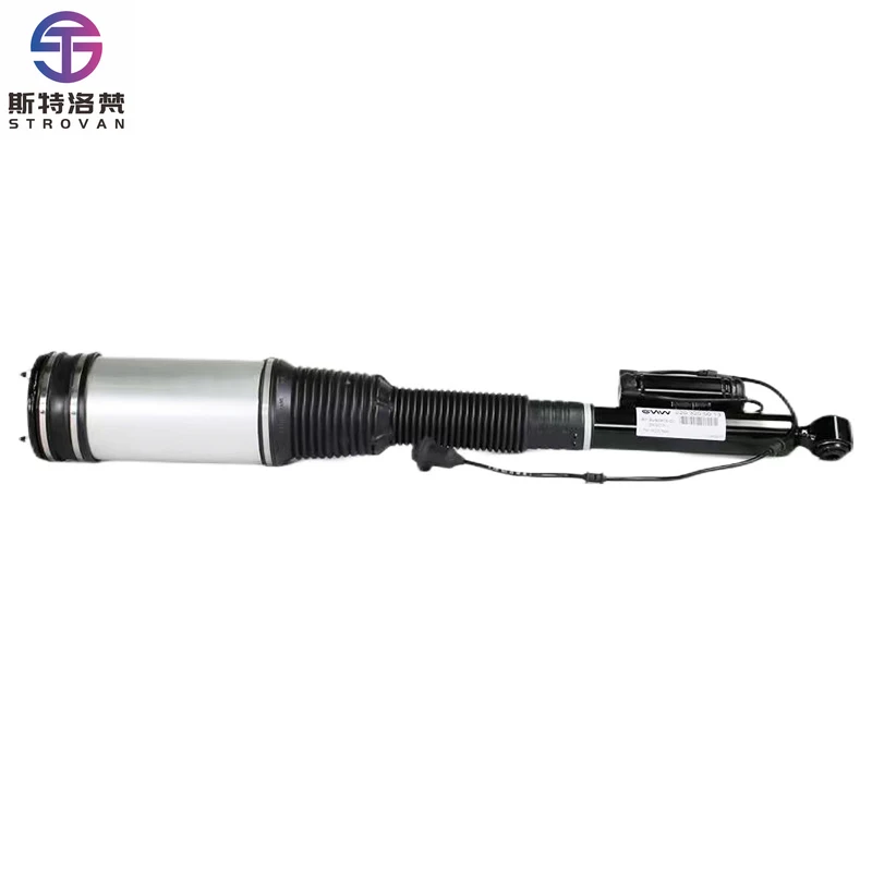 STLF CLRAK Air Shock Absorber Air Suspension Strut Rear Left Right Suitable for Mercedes S-Class 1998-2005 W220 AIRMATIC W220 4M
STLF CLRAK Air Shock Absorber Air Suspension Strut Rear Left Right Suitable for Mercedes S-Class 1998-2005 W220 AIRMATIC W220 4M