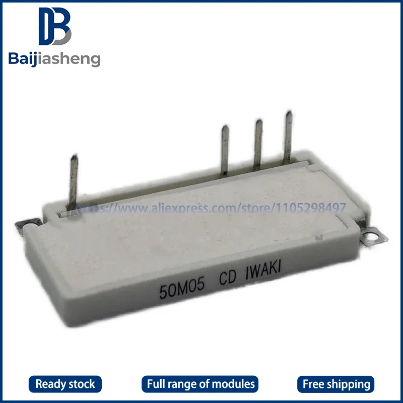 50M01 50M03 50M05 50M06 60M01A 60M05 НОВЫЙ И ОРИГИНАЛЬНЫЙ МОДУЛЬ
50M01 50M03 50M05 50M06 60M01A 60M05 НОВЫЙ И ОРИГИНАЛЬНЫЙ МОДУЛЬ