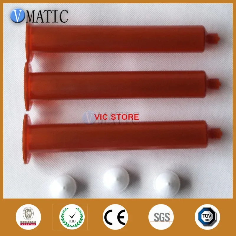 Free Shipping 10pcs 55cc/ml US style Newest Dispenser Air Pressure Syringe With Piston Dark Amber Color
Free Shipping 10pcs 55cc/ml US style Newest Dispenser Air Pressure Syringe With Piston Dark Amber Color