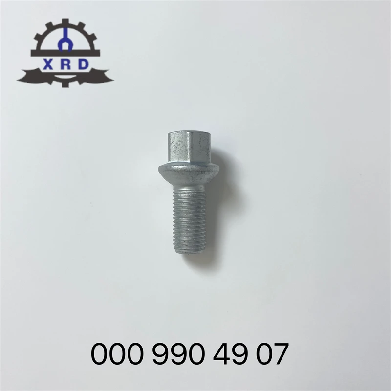 A0009904907 0009904907 Wheel Bolts for Mercedes-Benz W204 W205 C200 W212 W203 C300 C200 C350
A0009904907 0009904907 Wheel Bolts for Mercedes-Benz W204 W205 C200 W212 W203 C300 C200 C350