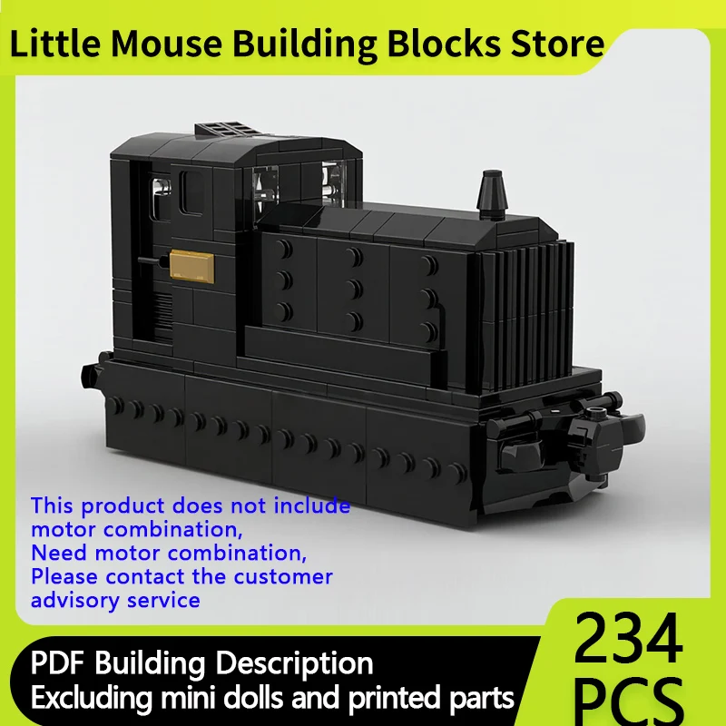City Car Model MOC Building Bricks Diesel-Powered Engineering Vehicle Modular Technology Gift Holiday Assemble Children Toy Suit
City Car Model MOC Building Bricks Diesel-Powered Engineering Vehicle Modular Technology Gift Holiday Assemble Children Toy Suit