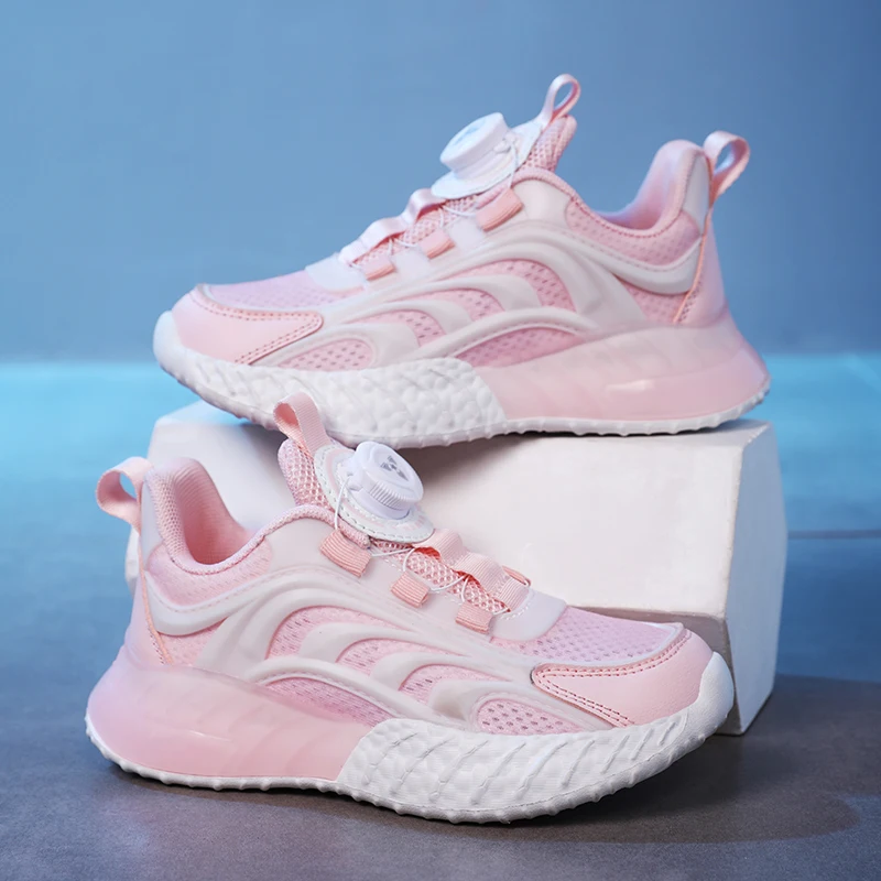 White Children Shoes Girls Sneaker Spring Summer Breathable Mesh Sports Sneaker Tennis School Girls Casual Shoes
White Children Shoes Girls Sneaker Spring Summer Breathable Mesh Sports Sneaker Tennis School Girls Casual Shoes