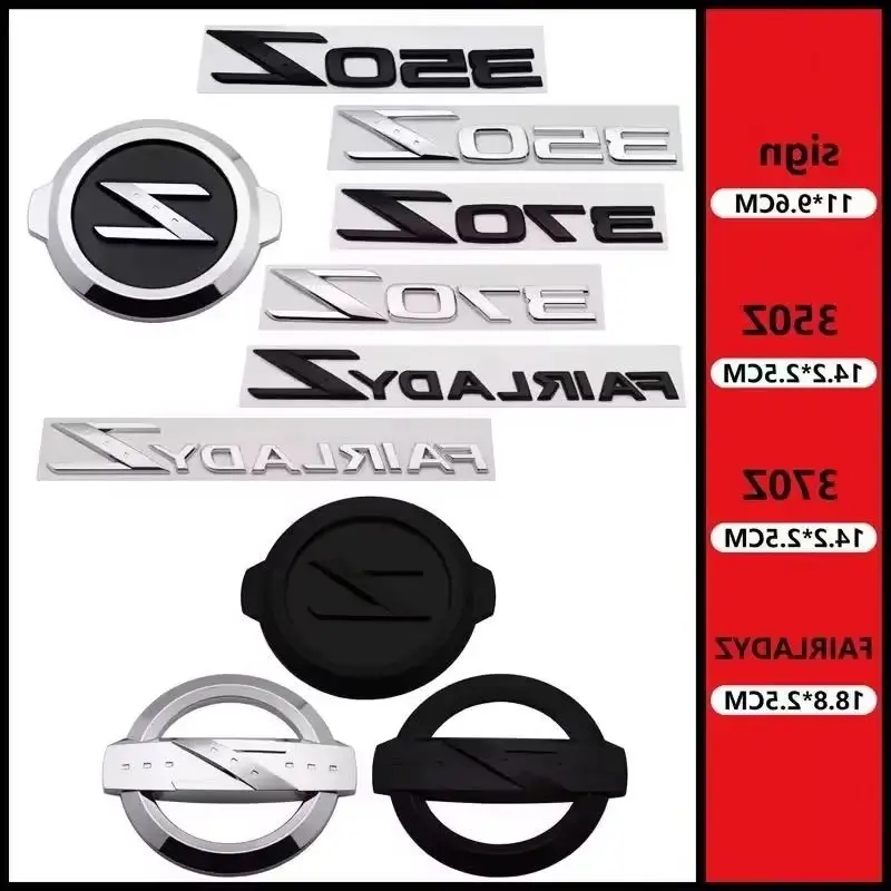 Модификация 3D логотипа автомобиля, муфта передней решетки GTS GTREmblem, задний значок для 350Z 370ZAkrapovic, выхлопная система Nissan Nismo Z Z34 Z3 Teana
Модификация 3D логотипа автомобиля, муфта передней решетки GTS GTREmblem, задний значок для 350Z 370ZAkrapovic, выхлопная система Nissan Nismo Z Z34 Z3 Teana