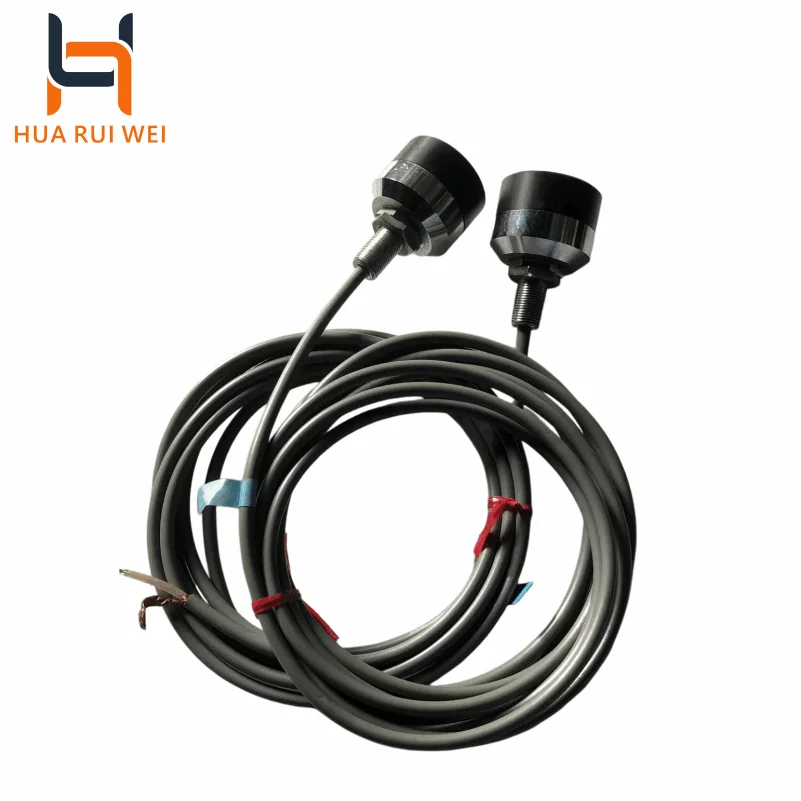 2026 Hot Sale New EH-440 Industrial Automation Inductive Sensor
2026 Hot Sale New EH-440 Industrial Automation Inductive Sensor