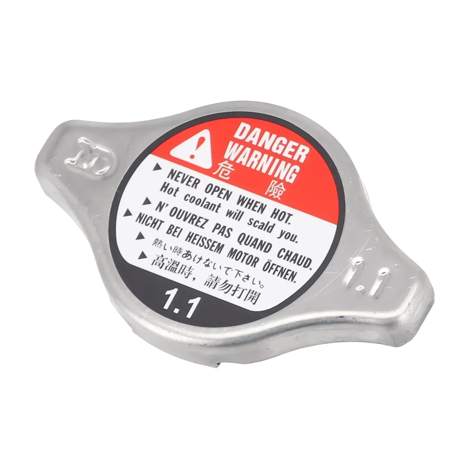 Oil Tank Cover Car Radiator Cap 1640162090 1PC 1x For Acura CL 1997-2003 Plastic+Metal For Honda For Civic 1998-2005
Oil Tank Cover Car Radiator Cap 1640162090 1PC 1x For Acura CL 1997-2003 Plastic+Metal For Honda For Civic 1998-2005