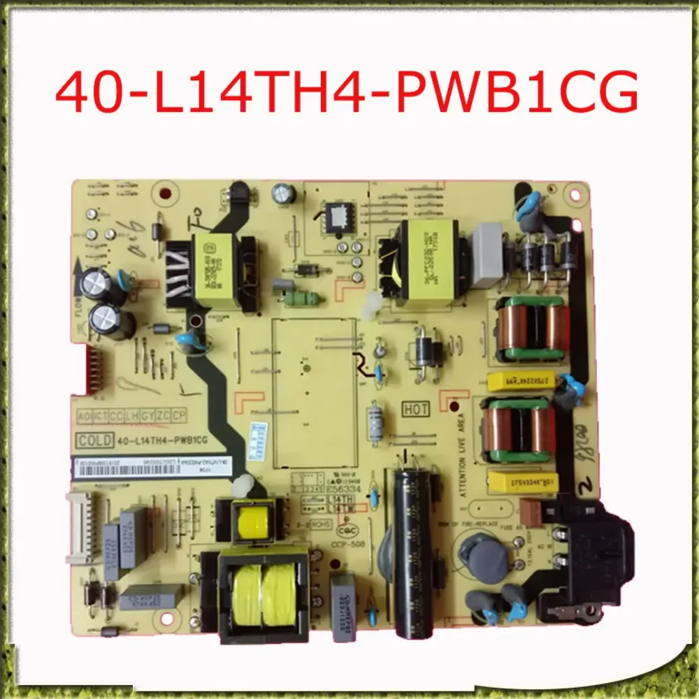 Плата питания 40-L14TH4-PWB1CG, плата питания для телевизора, оригинальная плата, профессиональные аксессуары для телевизора, плата питания
Плата питания 40-L14TH4-PWB1CG, плата питания для телевизора, оригинальная плата, профессиональные аксессуары для телевизора, плата питания