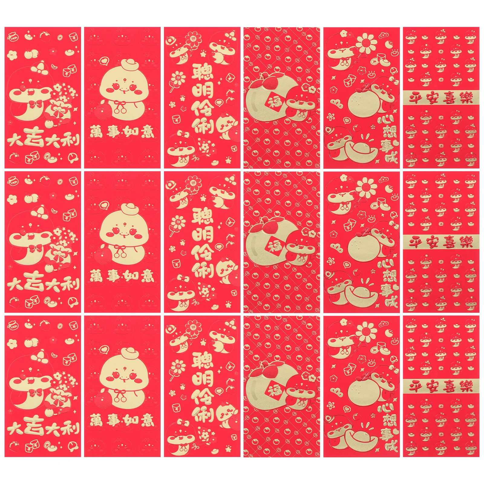 36 шт., красный конверт в виде змеи, весенний фестиваль 2025 года, счастливые мешочки для денег на китайский Новый год, красные пакеты, традиционное празднование
36 шт., красный конверт в виде змеи, весенний фестиваль 2025 года, счастливые мешочки для денег на китайский Новый год, красные пакеты, традиционное празднование