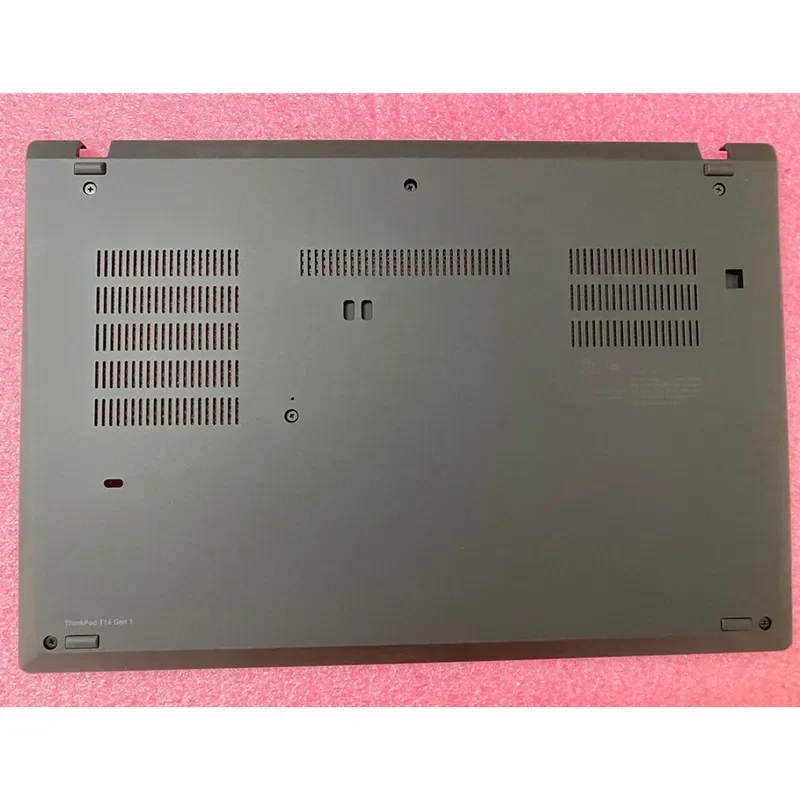 Новый оригинальный чехол для Lenovo ThinkPad T14 Gen 1, нижняя нижняя крышка AP1J 5000400
Новый оригинальный чехол для Lenovo ThinkPad T14 Gen 1, нижняя нижняя крышка AP1J 5000400