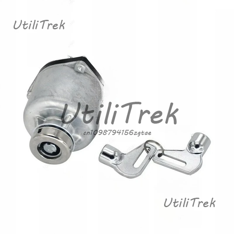 Ignition Switch Compatible With
Ignition Switch Compatible With