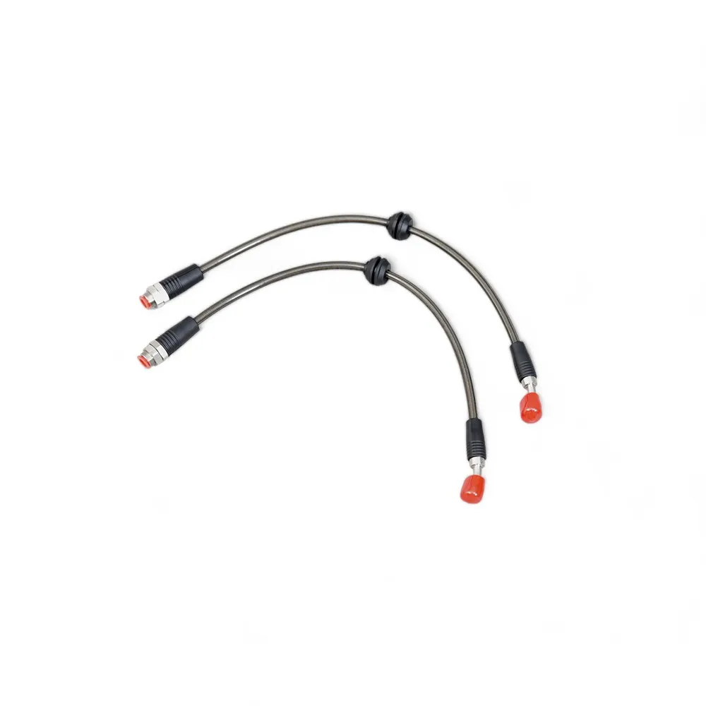 High Performance Brake Hose Brake Accessories Parts Line for Audi A3 A4 A5 A6 A7
High Performance Brake Hose Brake Accessories Parts Line for Audi A3 A4 A5 A6 A7