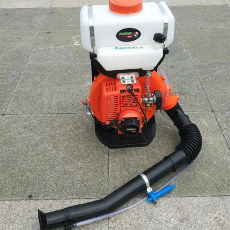 【2026】Two Stroke/Four Stroke 10-20L/Min Flow Spray Duster Sprayer Power Sprayer Pulse 15-20m 5000rpm Fog Machine
【2026】Two Stroke/Four Stroke 10-20L/Min Flow Spray Duster Sprayer Power Sprayer Pulse 15-20m 5000rpm Fog Machine