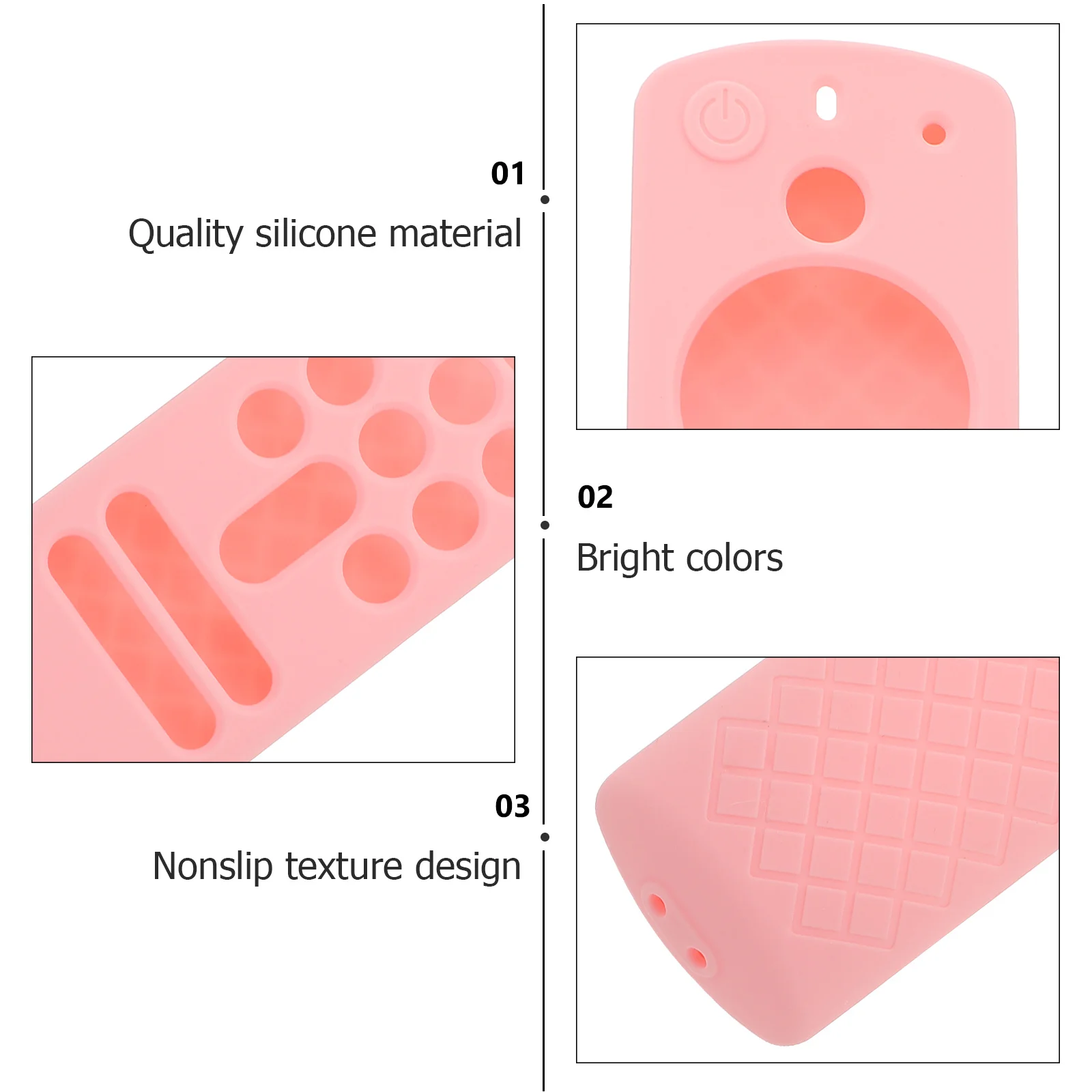 Remote Controller Cover Silicone Shockproof Case For Voice Remote 3Rd Gen Full Protection Drop Resistant Waterproof Zero
Remote Controller Cover Silicone Shockproof Case For Voice Remote 3Rd Gen Full Protection Drop Resistant Waterproof Zero