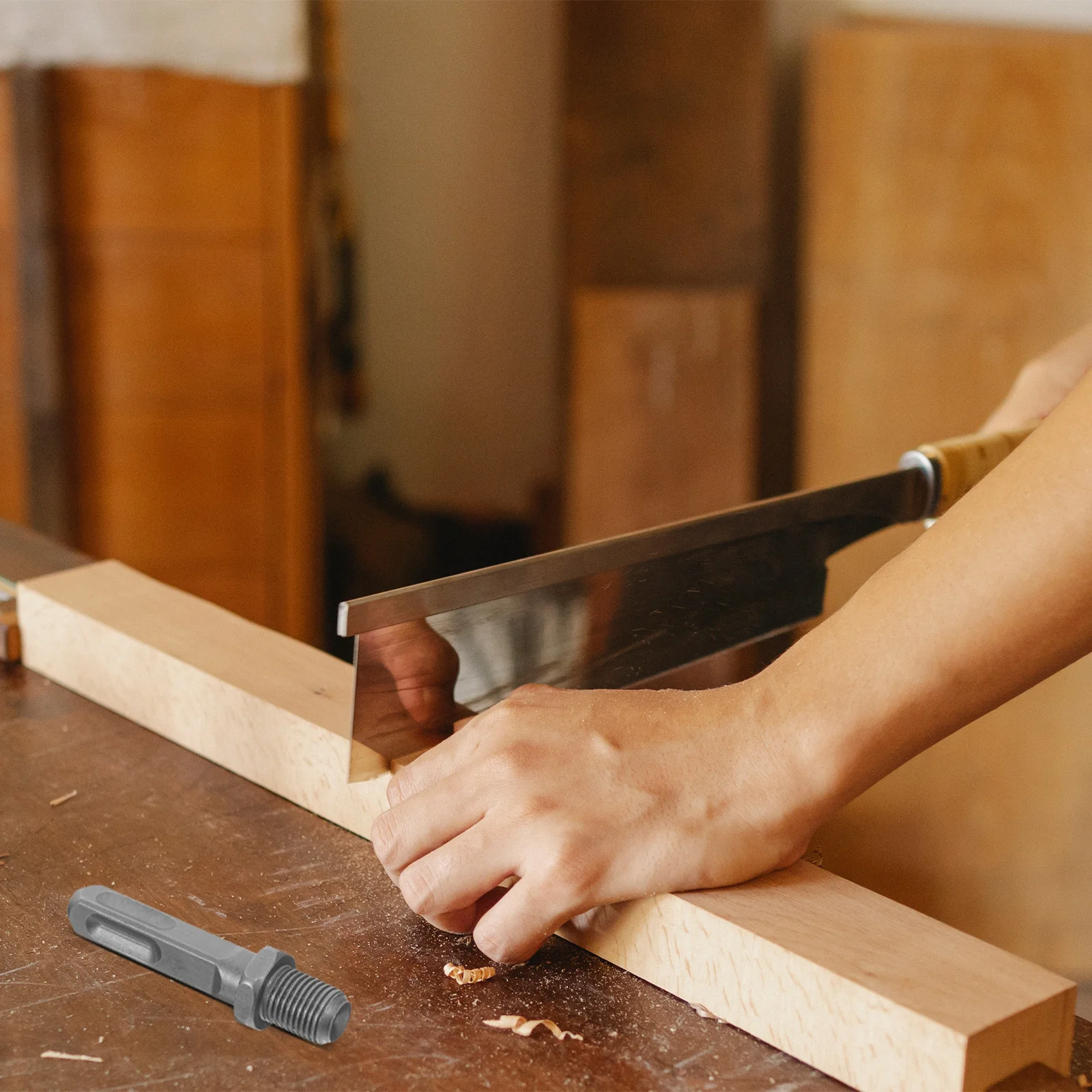 1 set 1 Set Of Electric Firewood Drill Bit Steel Wood Splitter For Home Use Durable Splitting Woodworking Tool Cone Drill Bits
1 set 1 Set Of Electric Firewood Drill Bit Steel Wood Splitter For Home Use Durable Splitting Woodworking Tool Cone Drill Bits