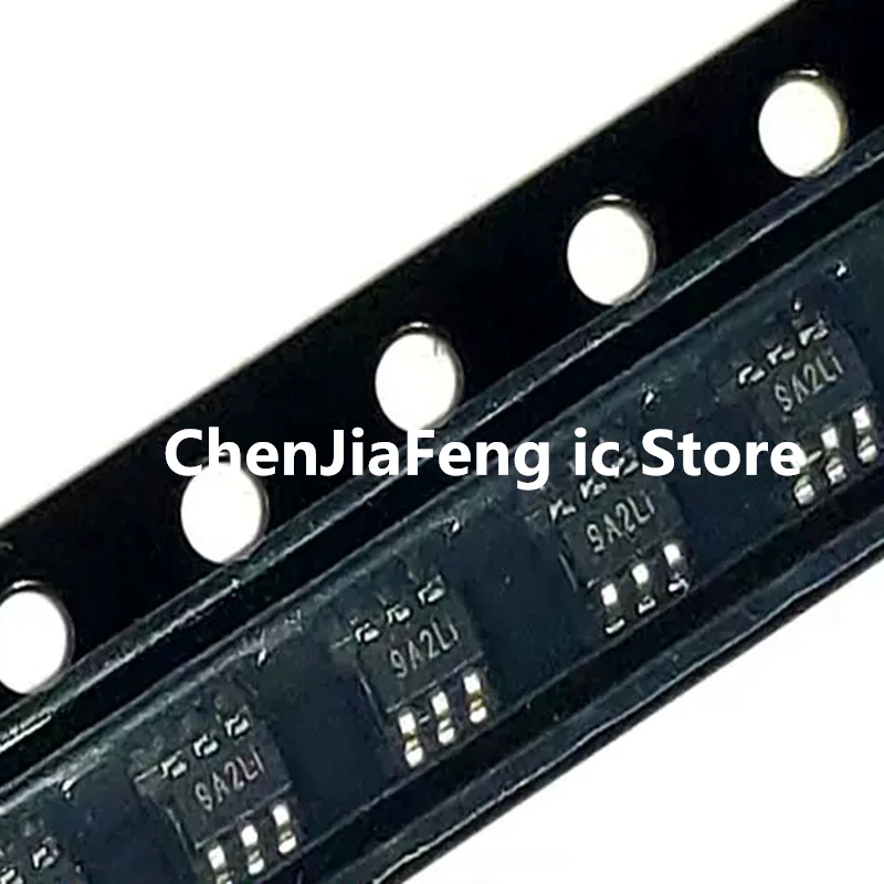 10 шт. ~ 100 шт./лот TP181A2-CR 9A2 SC70-6 новый оригинал
10 шт. ~ 100 шт./лот TP181A2-CR 9A2 SC70-6 новый оригинал