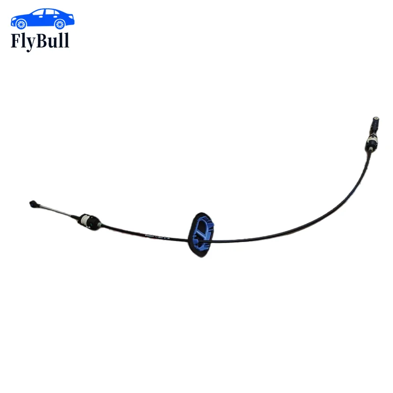 13349645 Automatic transmission cable for Chevrolet Colorado (S7L) 2.4L 2009 2010 2011 2012 2013 2014 2015 2016
13349645 Automatic transmission cable for Chevrolet Colorado (S7L) 2.4L 2009 2010 2011 2012 2013 2014 2015 2016