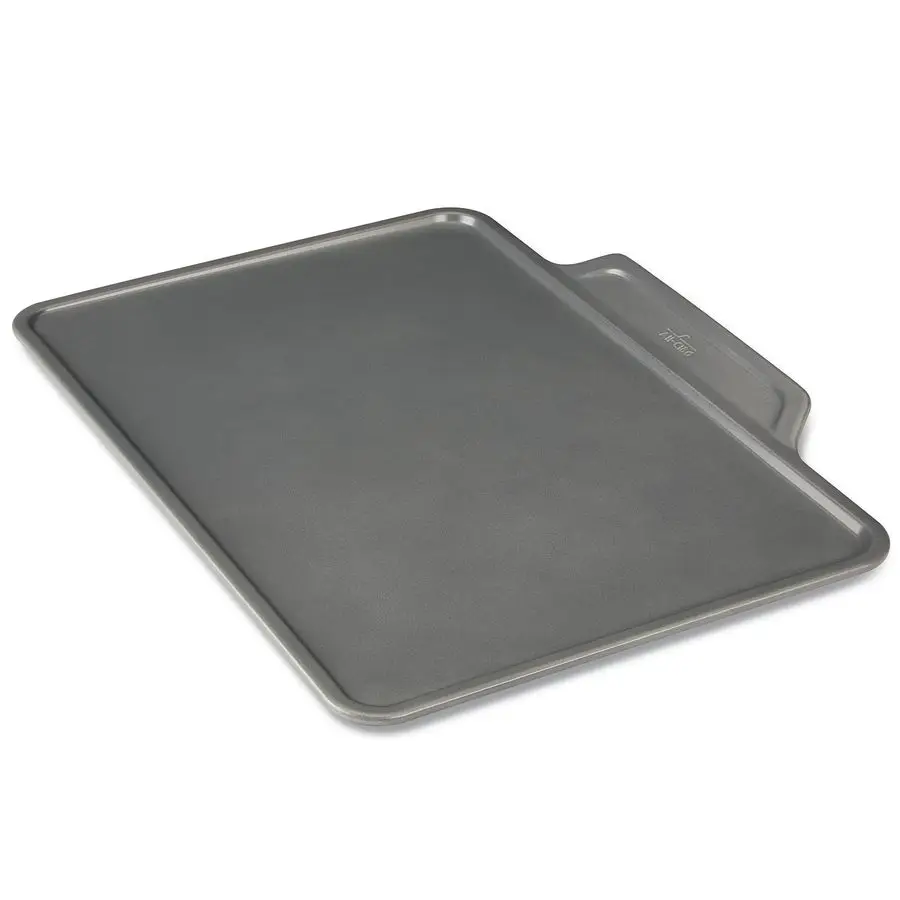 ProRelease Nonstick Bakeware Cookie Sheet Pan 17x11.75 Inch Oven Safe 450F Half Sheet, Cookie Sheet, Muffin Pan, Cooling amp Bak
ProRelease Nonstick Bakeware Cookie Sheet Pan 17x11.75 Inch Oven Safe 450F Half Sheet, Cookie Sheet, Muffin Pan, Cooling amp Bak