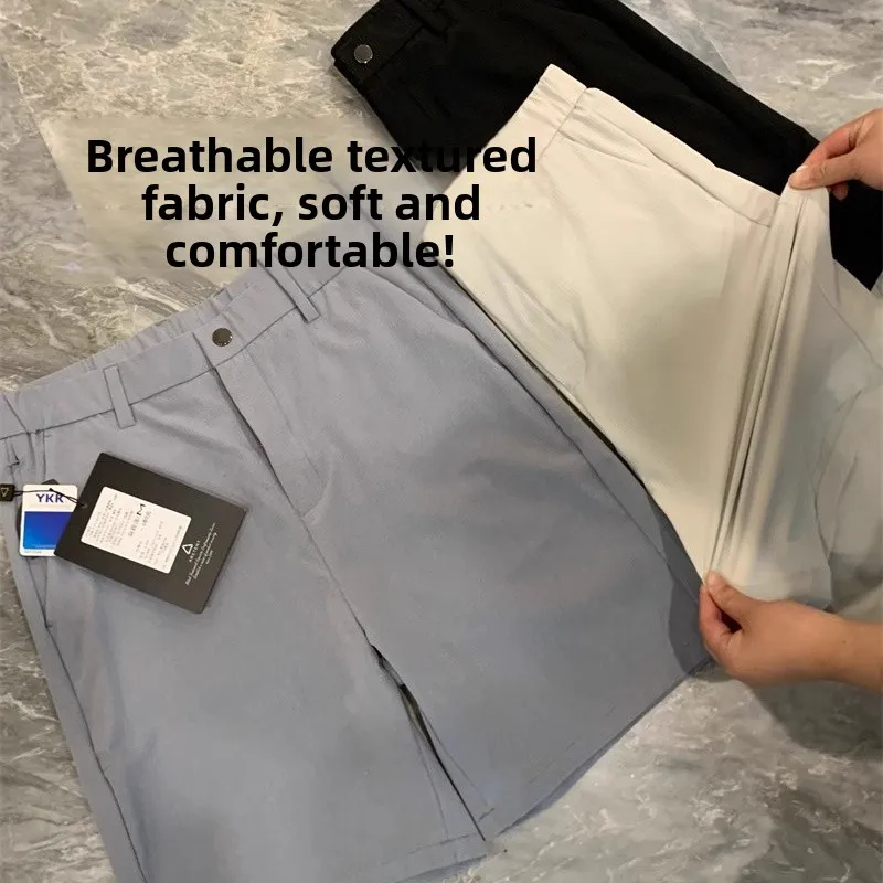 Мужские шорты Wind Tunnel 3.0: дышащие, быстросохнущие, 3D-крой, повседневные, летние, длиной до колена, с молнией YKK, средняя посадка на талии
Мужские шорты Wind Tunnel 3.0: дышащие, быстросохнущие, 3D-крой, повседневные, летние, длиной до колена, с молнией YKK, средняя посадка на талии