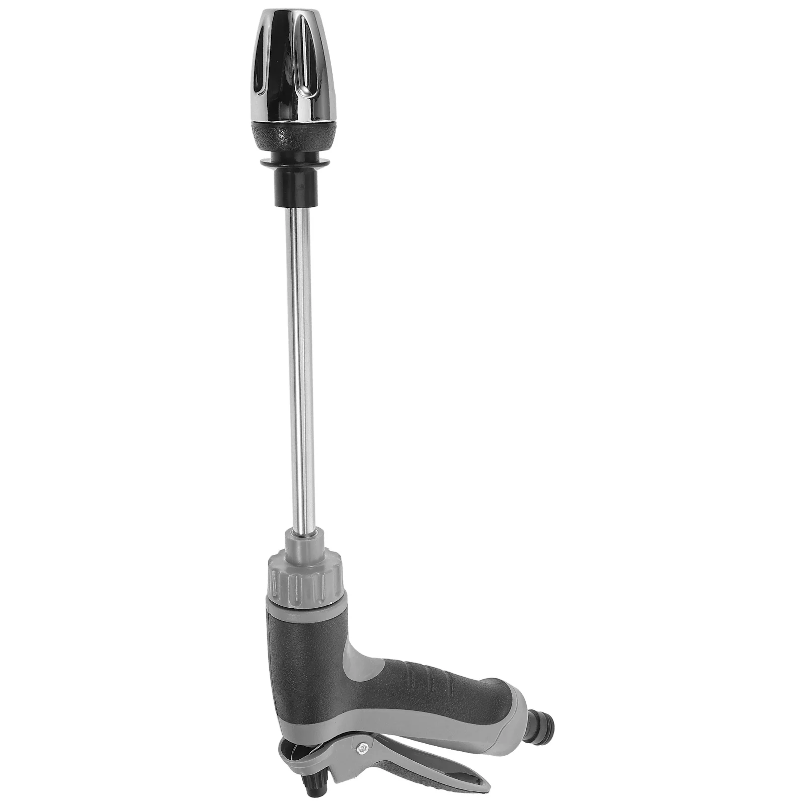 Handheld High Pressure Washer for Car Garden Cleaning Portable Multifunctional Water with Adjustable Flow Nozzle
Handheld High Pressure Washer for Car Garden Cleaning Portable Multifunctional Water with Adjustable Flow Nozzle