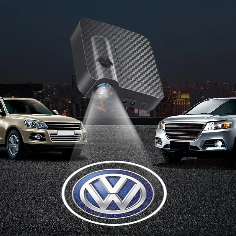 Car Door LED HD Welcome Courtesy Shadow Projector Lamp Logo Light For Volkswagen GOLF 5 Tiguan Polo Golf 6 Golf 7 Jetta
Car Door LED HD Welcome Courtesy Shadow Projector Lamp Logo Light For Volkswagen GOLF 5 Tiguan Polo Golf 6 Golf 7 Jetta