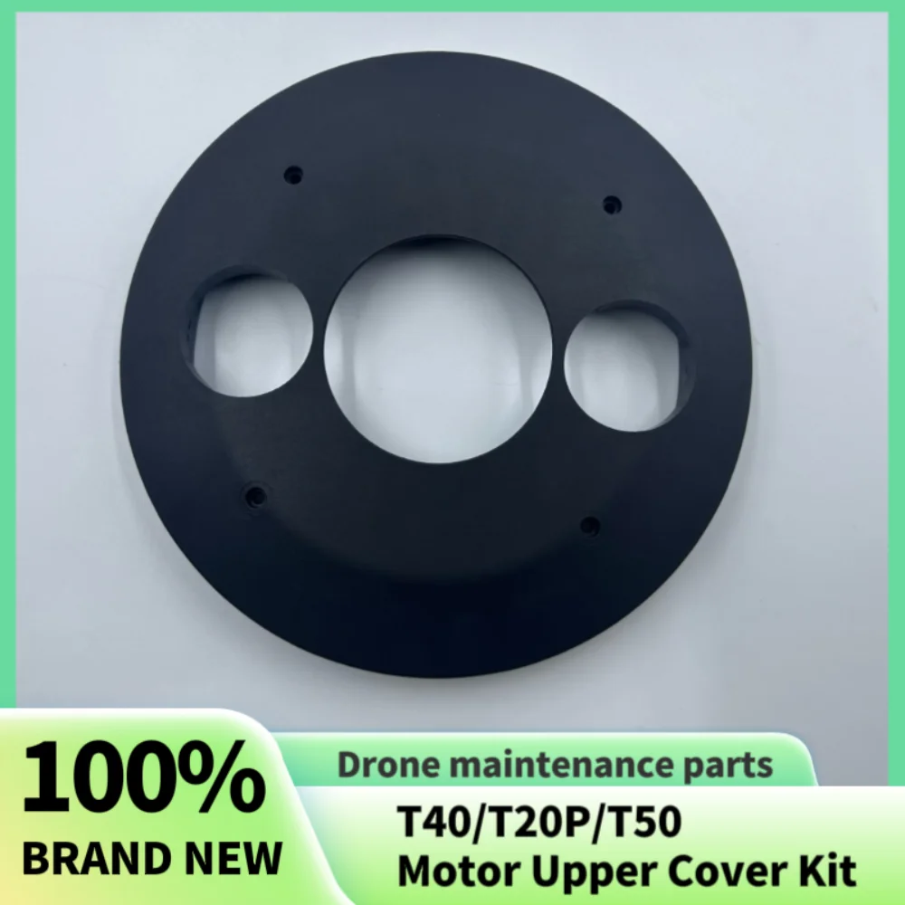 For Agras DJI T40/T20P/T50 Motor Upper Cover Kit Parts Agricultural Drone Accessories
For Agras DJI T40/T20P/T50 Motor Upper Cover Kit Parts Agricultural Drone Accessories