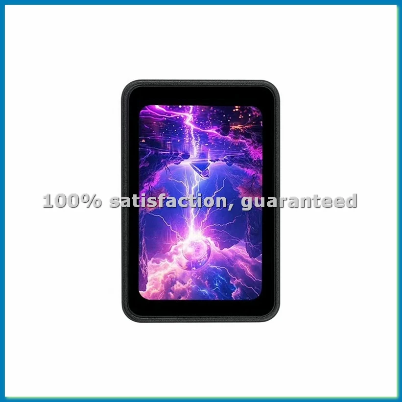 RP2350 1,64-дюймовый сенсорный ЖК-экран, 1,64-дюймовый AMOLED-дисплей, плата для разработки, 280 X 456, CO5300 IC-ABRM
RP2350 1,64-дюймовый сенсорный ЖК-экран, 1,64-дюймовый AMOLED-дисплей, плата для разработки, 280 X 456, CO5300 IC-ABRM