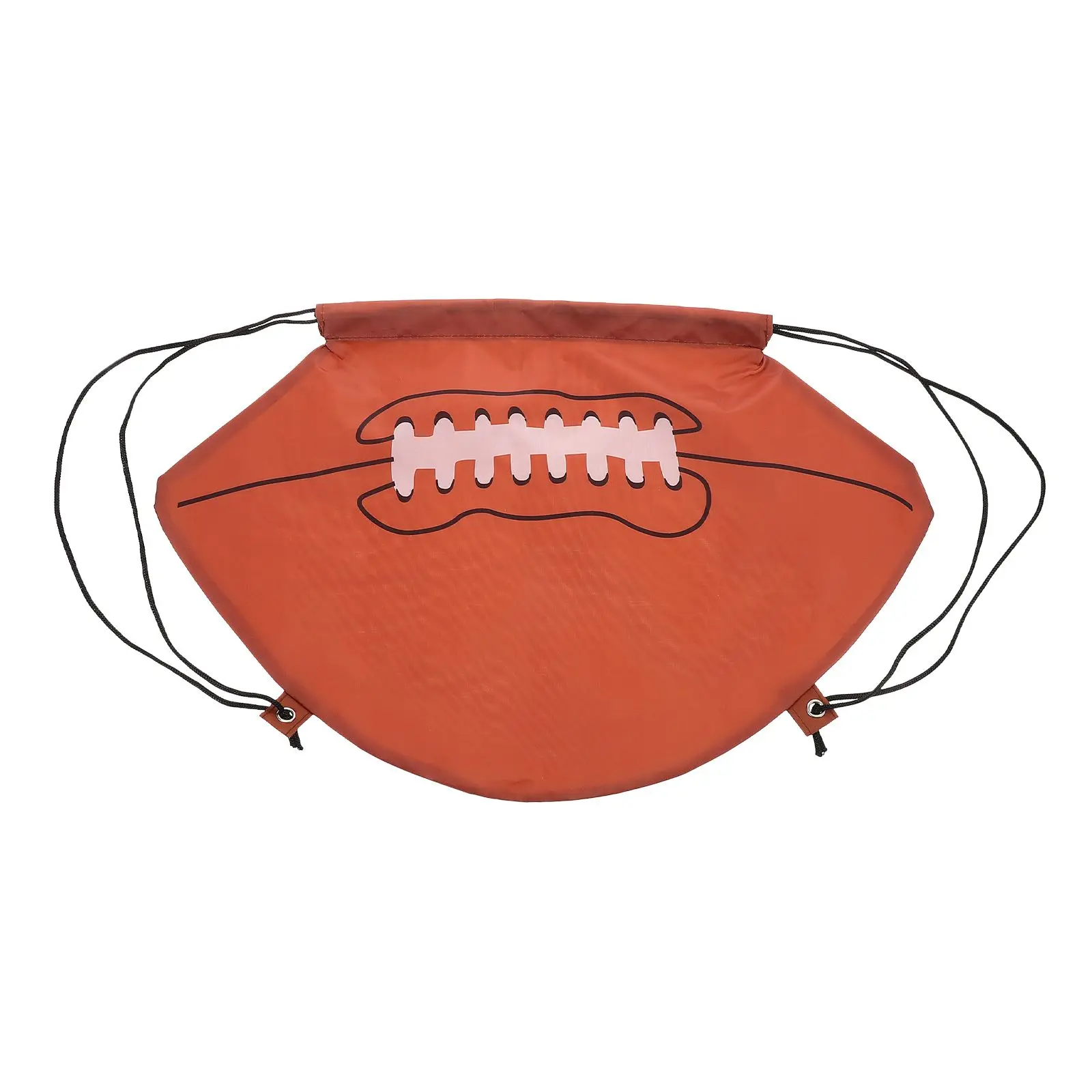 Waterproof Sports Backpack Polyester Drawstring Bag for Basketball Soccer Equipment Team Favors Lightweight Splashproof Spacious
Waterproof Sports Backpack Polyester Drawstring Bag for Basketball Soccer Equipment Team Favors Lightweight Splashproof Spacious