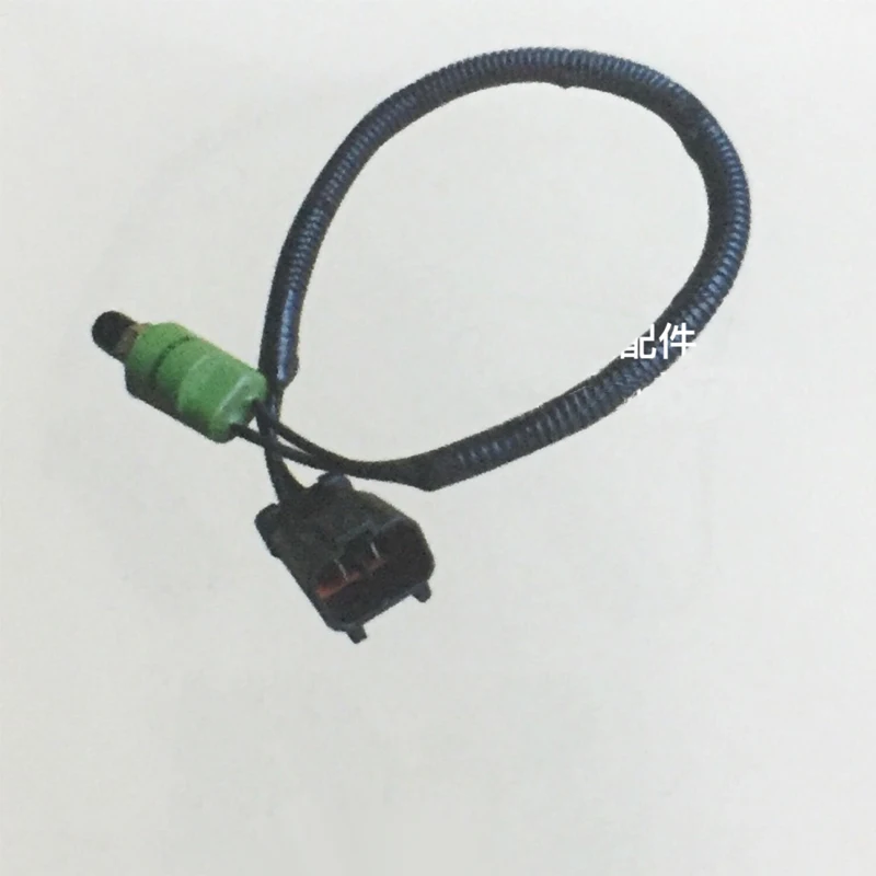 For Carter E200B distribution valve pressure switch sensor generous 106-0180X02 excavator accessories
For Carter E200B distribution valve pressure switch sensor generous 106-0180X02 excavator accessories