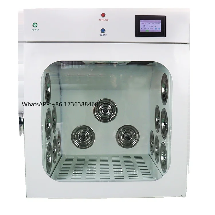 Automatic Pet Dryer Room, Medium-sized Pet Drying Box, Suitable for Many Different Pets
Automatic Pet Dryer Room, Medium-sized Pet Drying Box, Suitable for Many Different Pets