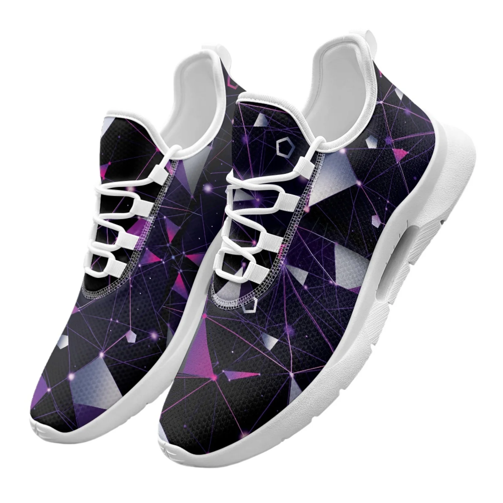 XIXIRIMIDO Lace-up Casual Shoes Mens Sneakers Comfortable Mesh Breathable Walking Shoe Women's Lightweight Sneaker Soft Abstract
XIXIRIMIDO Lace-up Casual Shoes Mens Sneakers Comfortable Mesh Breathable Walking Shoe Women's Lightweight Sneaker Soft Abstract