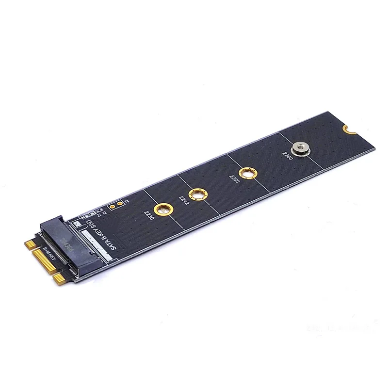 M.2 NGFF/PCI-E/NVME канал KEY-M плата адаптера твердотельного накопителя карта расширения
M.2 NGFF/PCI-E/NVME канал KEY-M плата адаптера твердотельного накопителя карта расширения